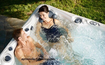 Hot Tub Financing Standard Of Living