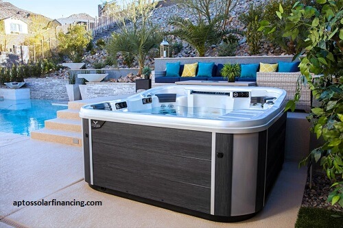 Hot Tub Financing Standard Of Living