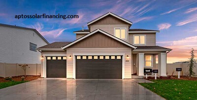 Lennar Homes Financing