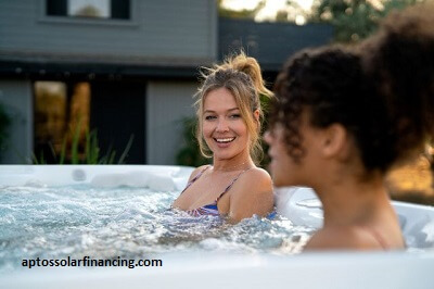 Hot Tub Financing Standard Of Living