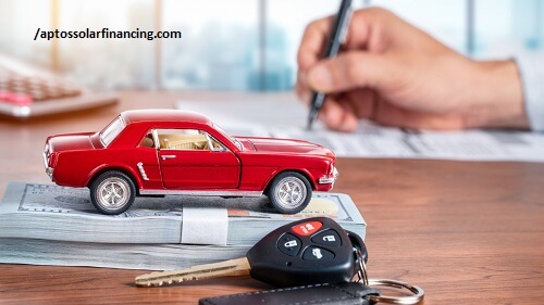 We finance used cars in-house and are close to Cary.