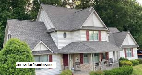 How you pay for roofing services depends on the roofing company.