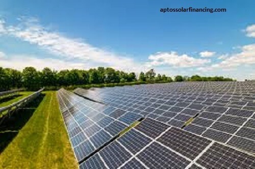 how to choose a solar installer to finance b2b