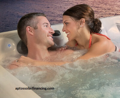 Hot Tub Financing Standard Of Living