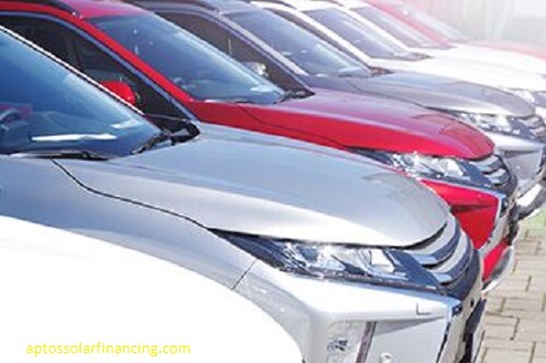 What Are In-House Financing Car Dealers?