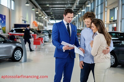 In-House Financing Car Lots Store Near Me