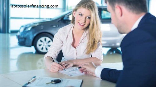 American Auto Finance And Types Of Auto Finance Loans