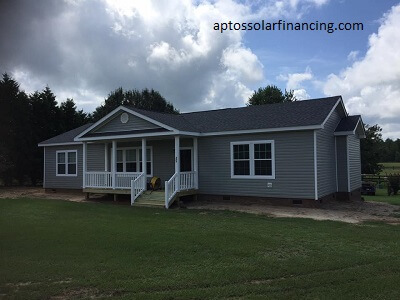 USDA Rural Housing Loans will guarantee financing for mobile, manufactured, and modular homes. The USDA warrants units manufactured within the last 12 months