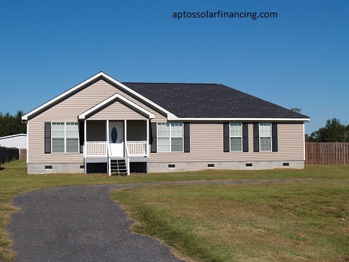 USDA Rural Housing Loans will guarantee financing for mobile, manufactured, and modular homes. The USDA warrants units manufactured within the last 12 months