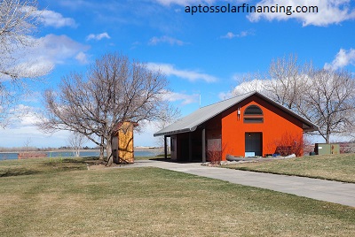 Pole Barn Financing And Advantages of a Pole Barn Structure