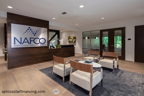 Nafco Finance