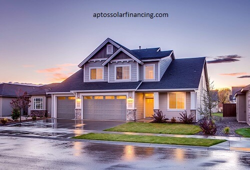 In-House Financing Houston Building Your Dream