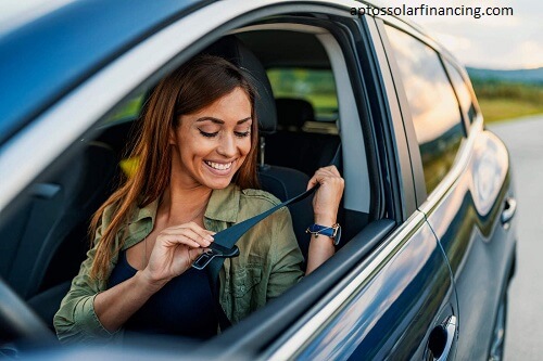 Solera Auto Finance Provides Personal Vehicle Financing