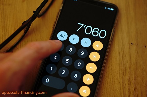 Calculator for Mobile Home Financing