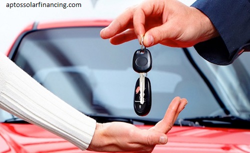 Why should you buy a used car through in-house financing?