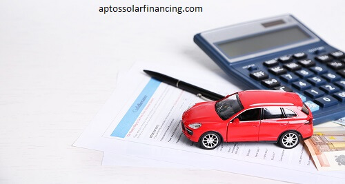 American Auto Finance And Types Of Auto Finance Loans