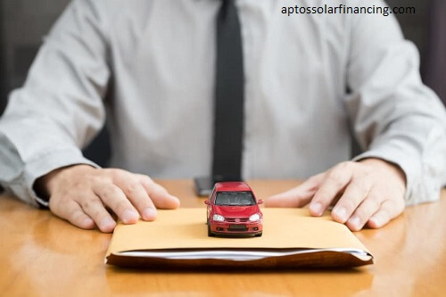 Why should you buy a used car through in-house financing?