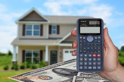 Calculator for Mobile Home Financing