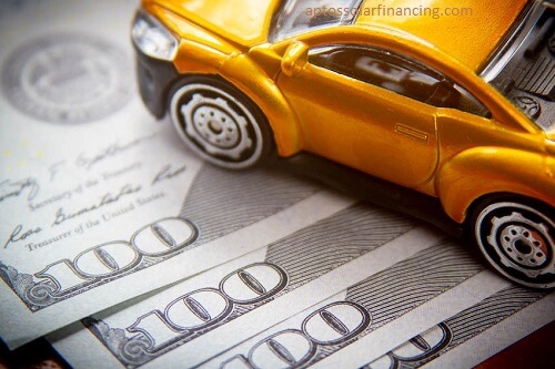 Solera Auto Finance Provides Personal Vehicle Financing