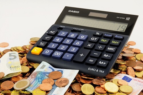 Calculator for Mobile Home Financing