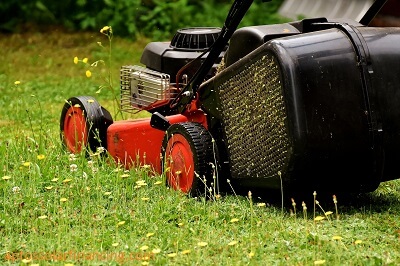 No Credit Check Lawn Mower Financing Near Me