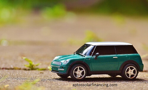 Mini Finance