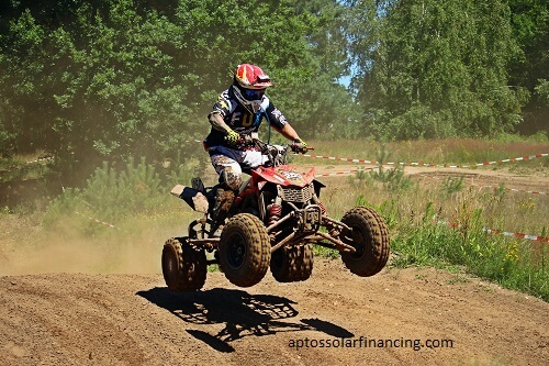 No Credit Check Atv Financing Near Me