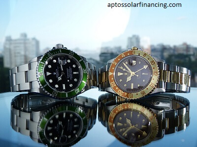 Finance A Rolex And Benefits of Finance Rolex