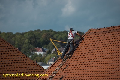 Nine Local Roofing Companies Near Me That Finance