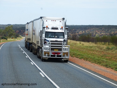 Best Companies for Semi-Truck Financing in the United States