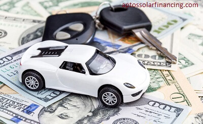 American Auto Finance And Types Of Auto Finance Loans