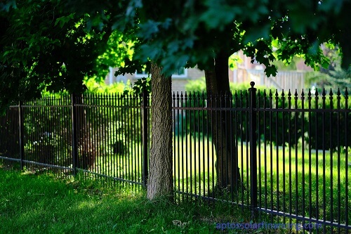 Fence Financing for Your Home