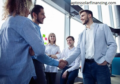 Finance Professionals