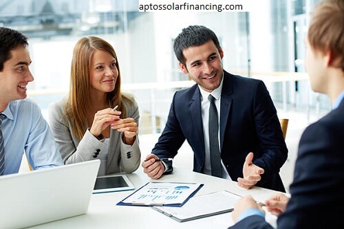 Finance Professionals