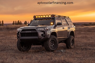 Off Road Wheel Finance Its Benefits And Types