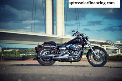 Harley Davidson Finance. Riding the Road to Ownership