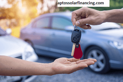 Can you Trade in A Financed Car? And Its Steps