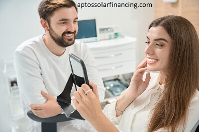 Clear Choice Financing Options