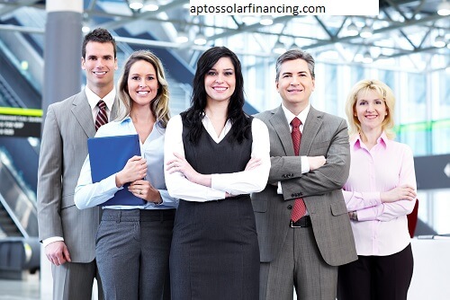 Finance Professionals