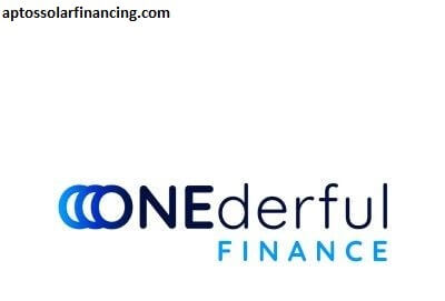 Onederful Finance