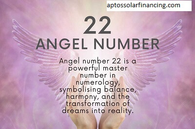 22 Angel Number