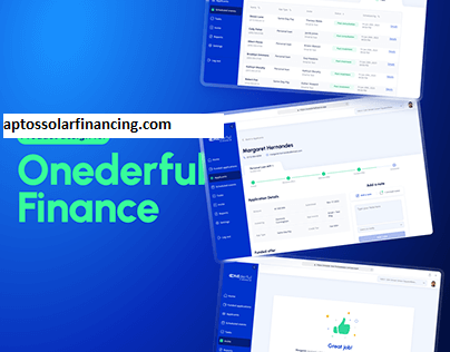 Onederful Finance