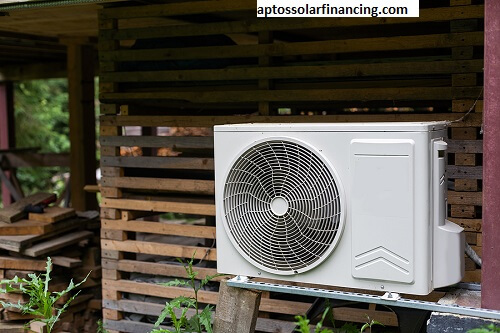 Best Financing For Ac Replacement in Dallas