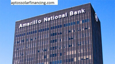 Amarillo National Bank