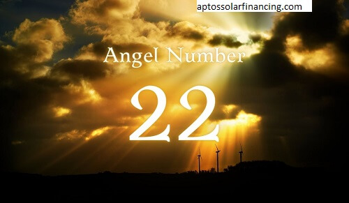 22 Angel Number 