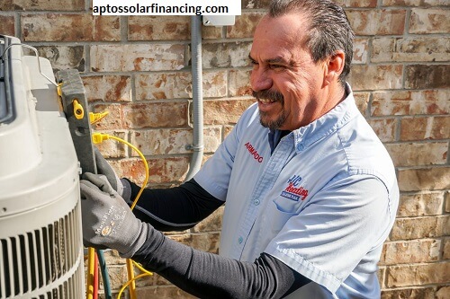 Best Financing For Ac Replacement in Dallas