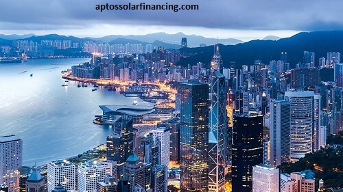 Cavendish Finance Hongkong