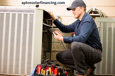 Best Financing For Ac Replacement in Dallas