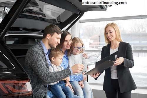 In-House Financing 