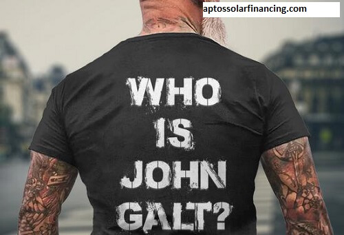 John Galt Finance